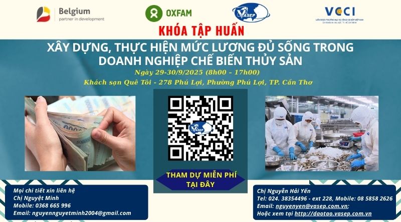 Khóa tập huấn: 